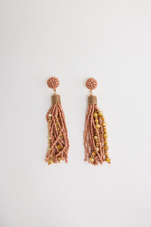Thornly Earrings