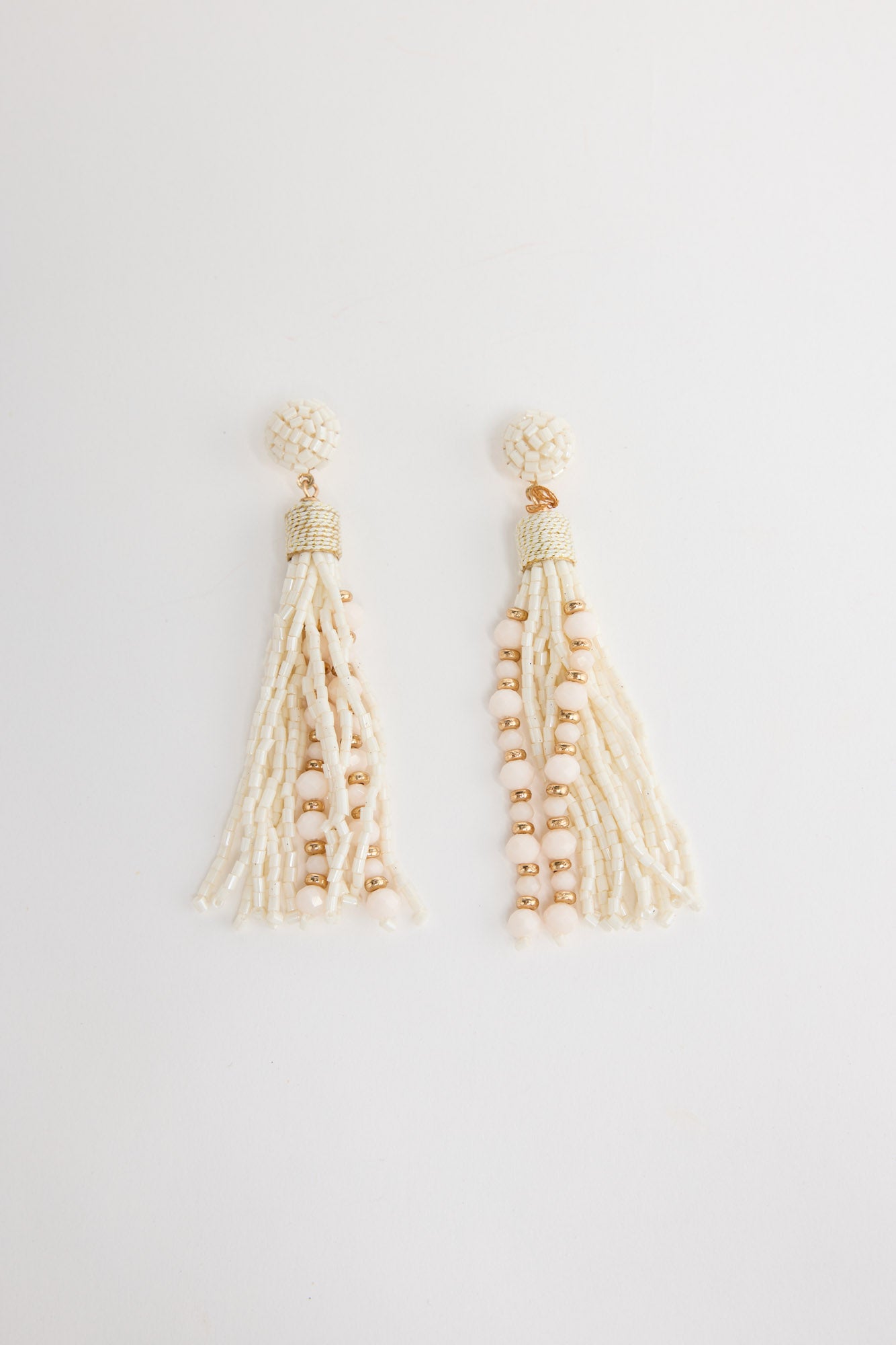 Thornly Earrings