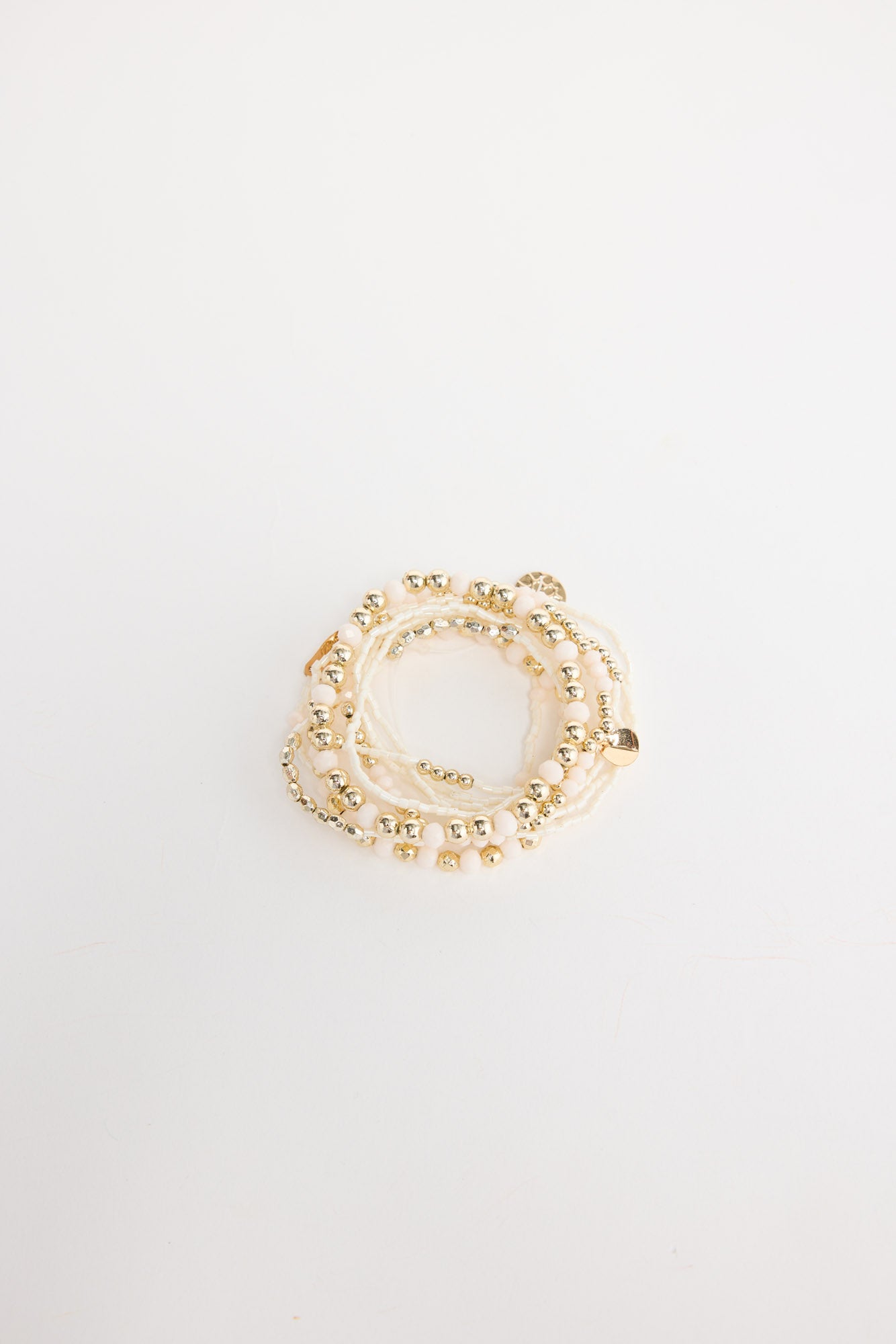 Ranata Stack Bracelet