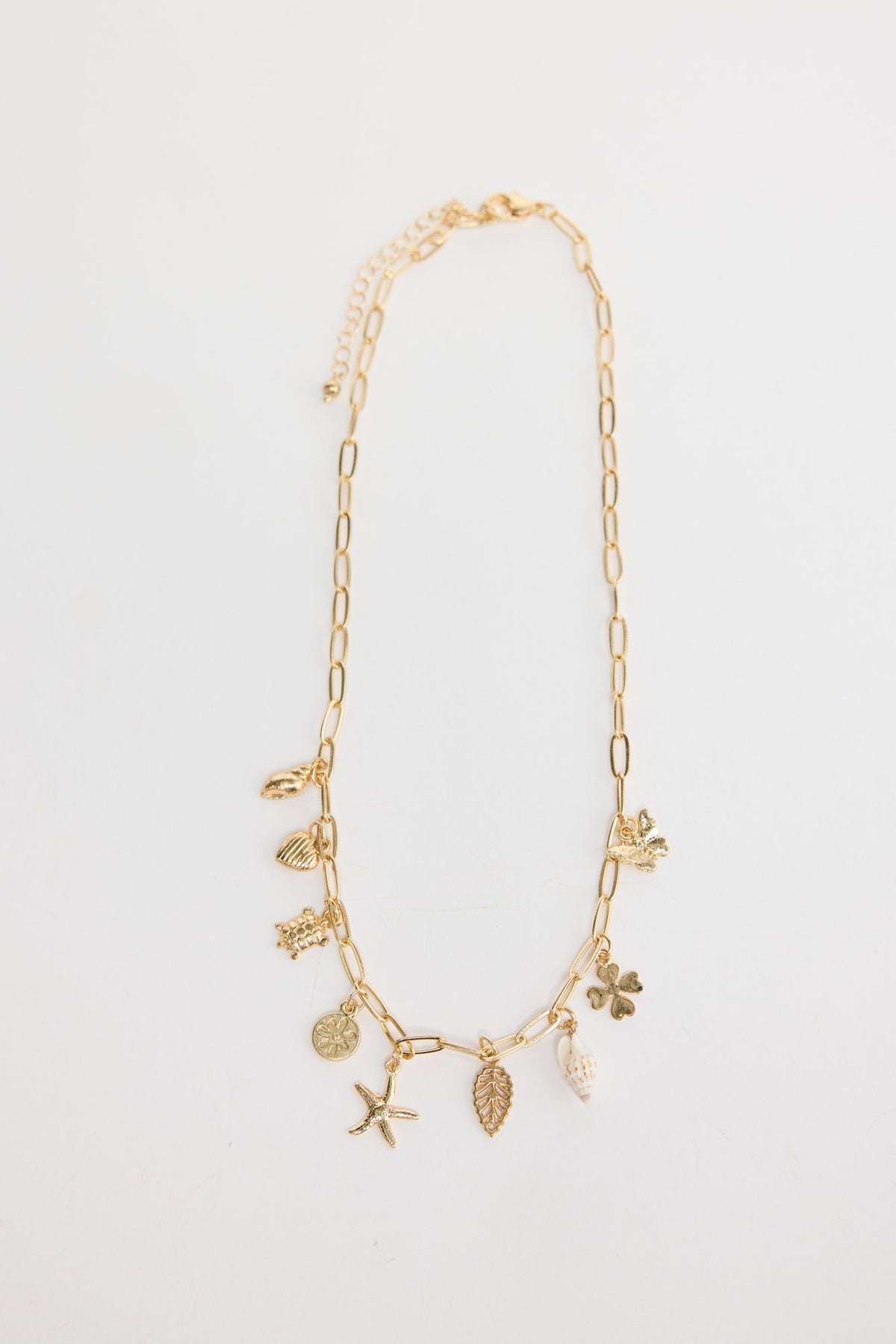 Petit Necklace