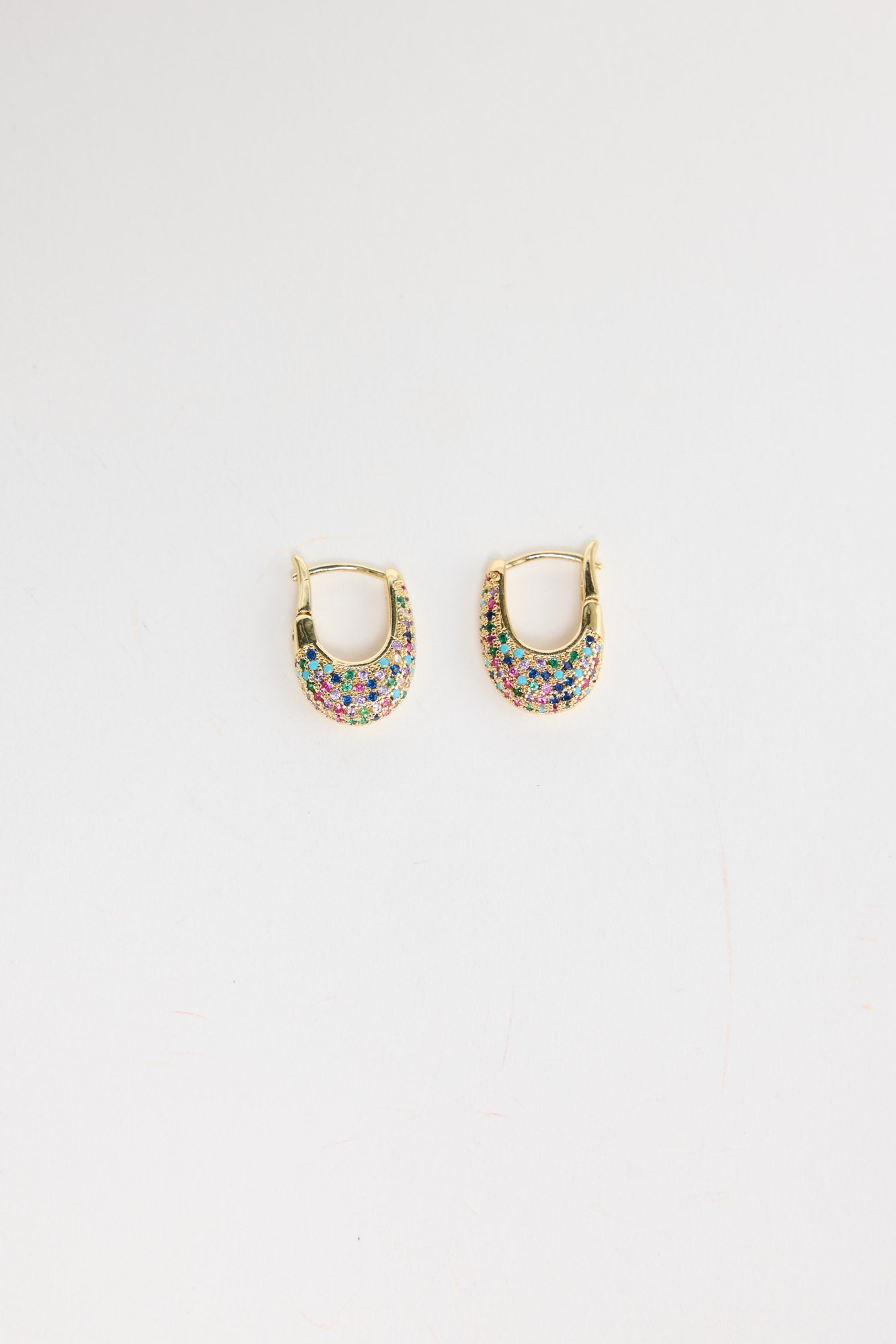 Echo Earrings