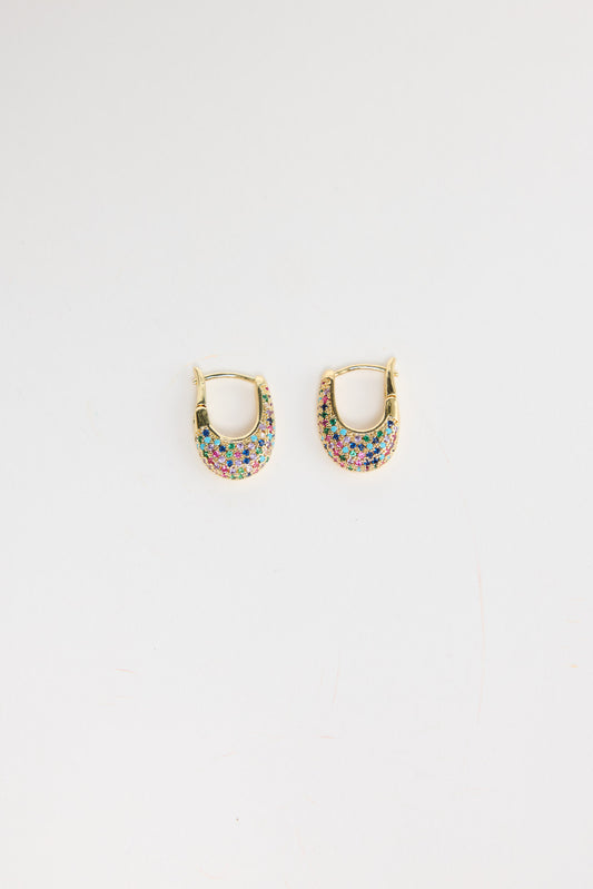 Echo Earrings