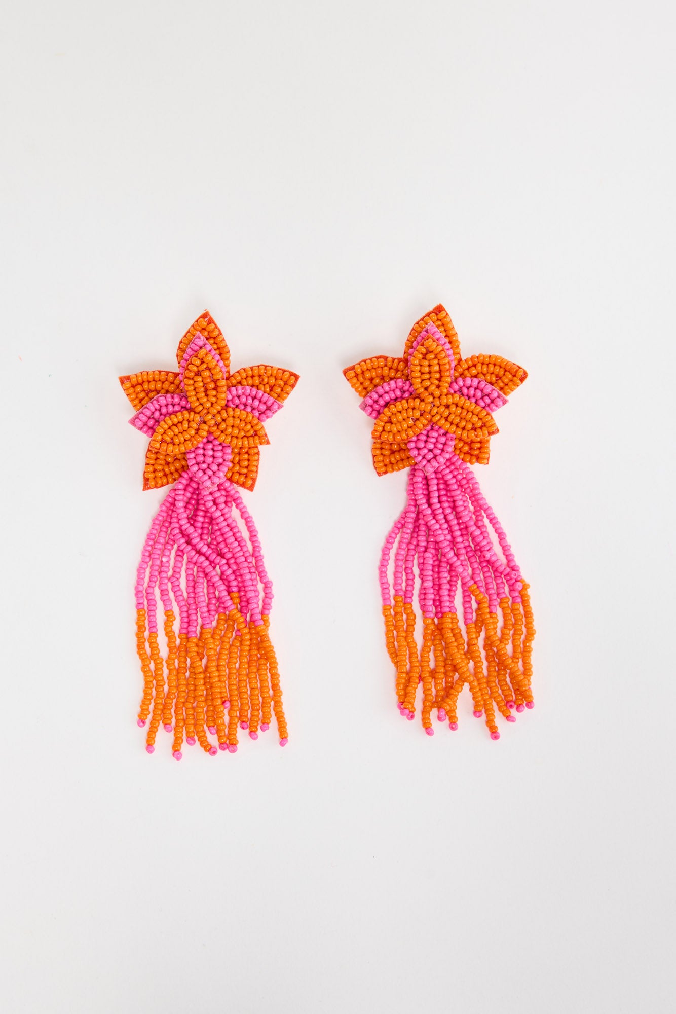 Sunberry Earrings