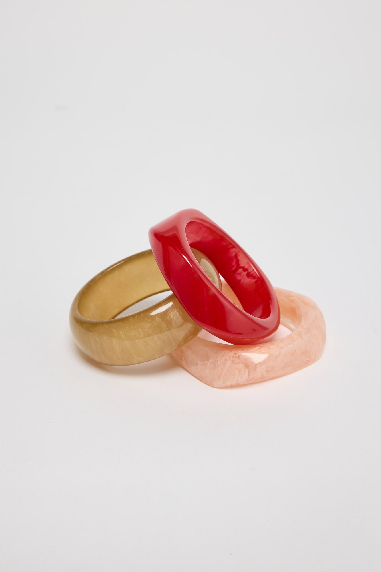 Morrissy Bangle Set