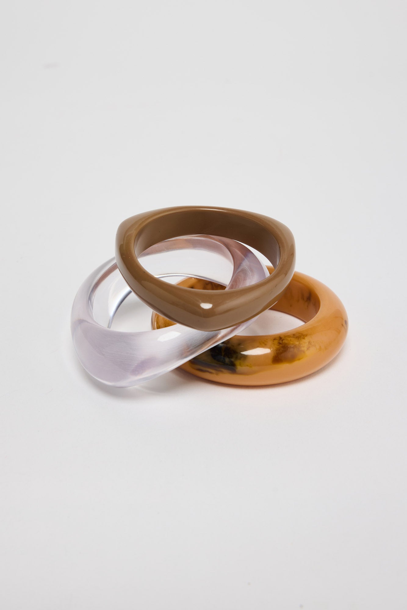Nigela Bangle Set
