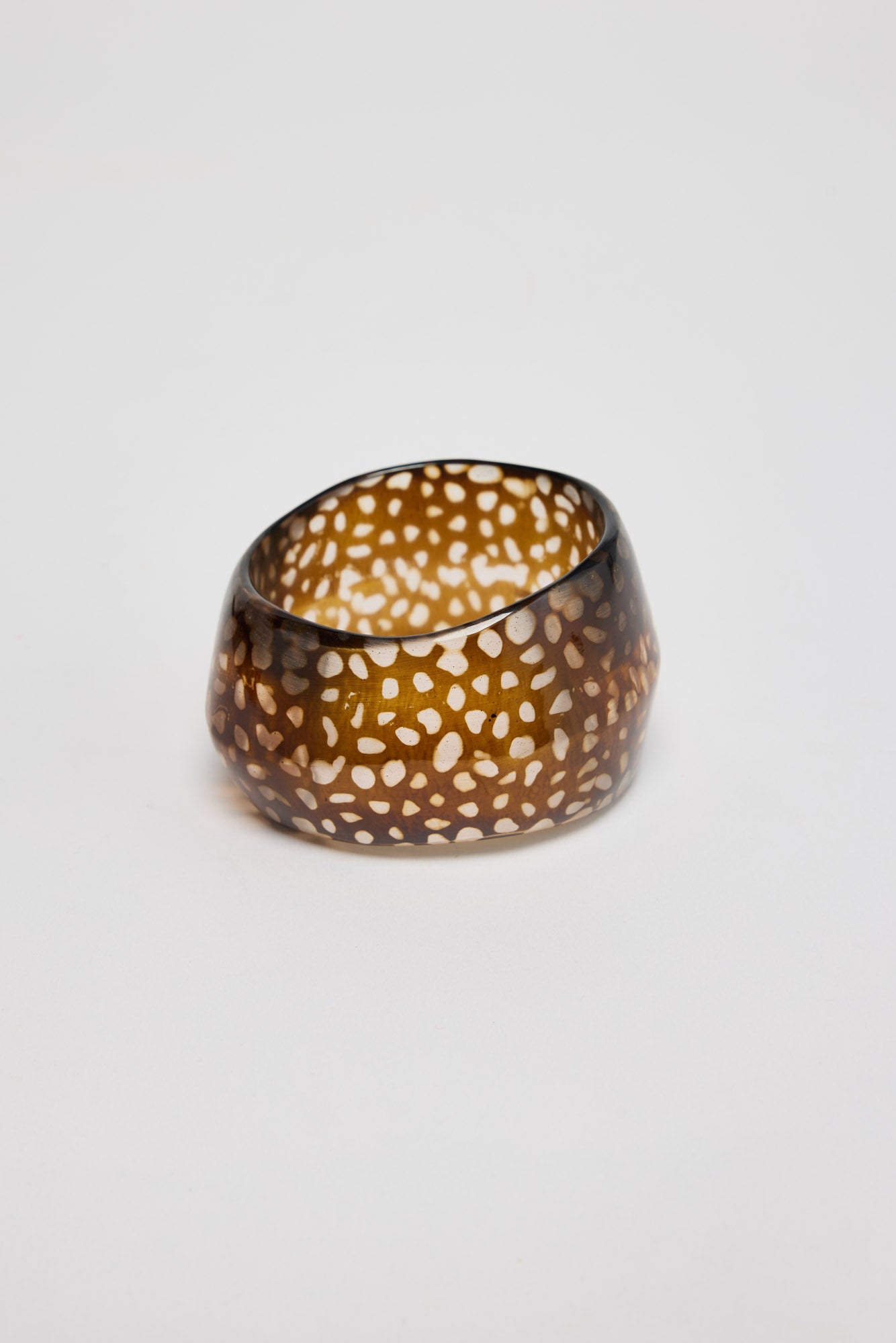 Omar Bangle