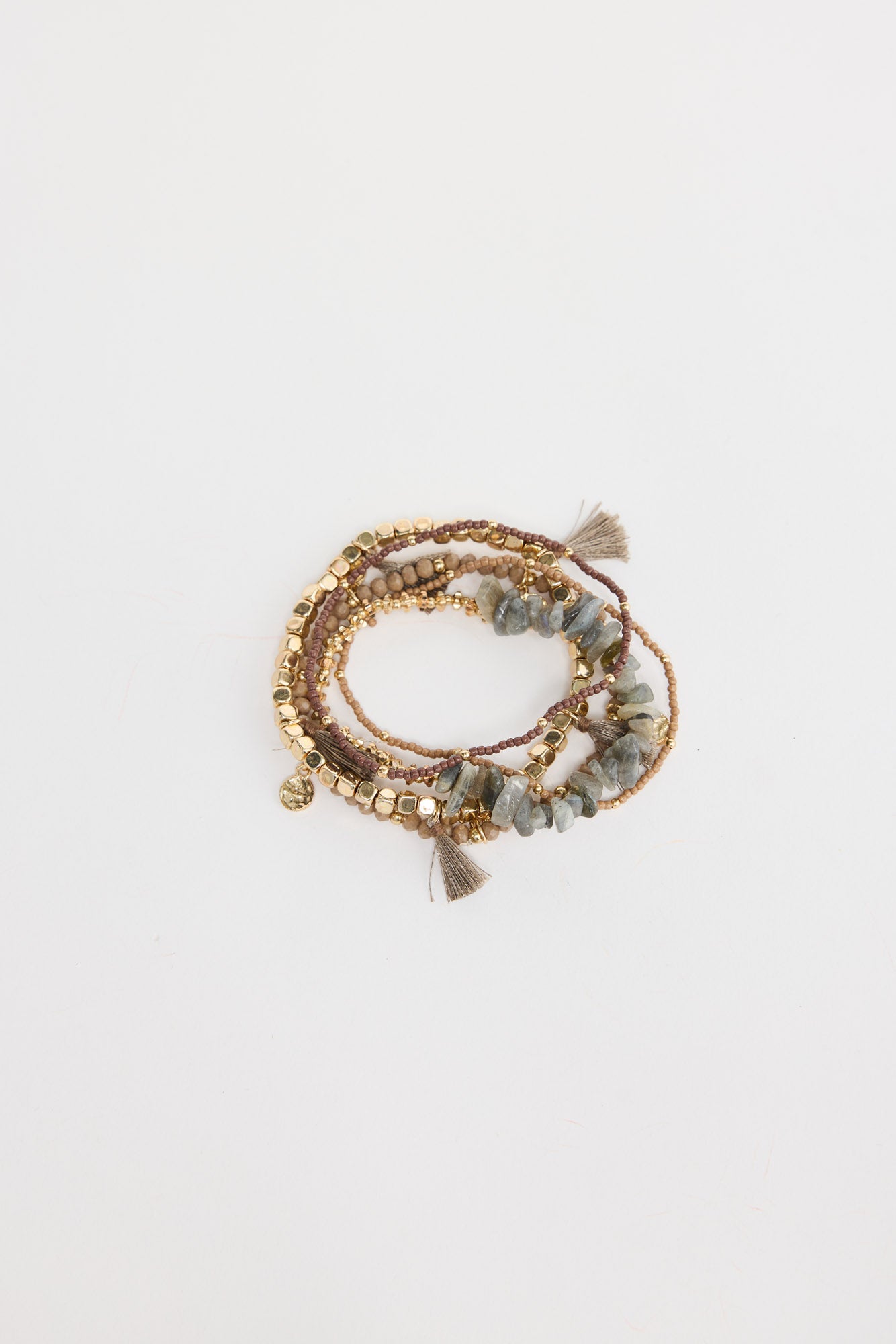 Finese Stack Bracelet