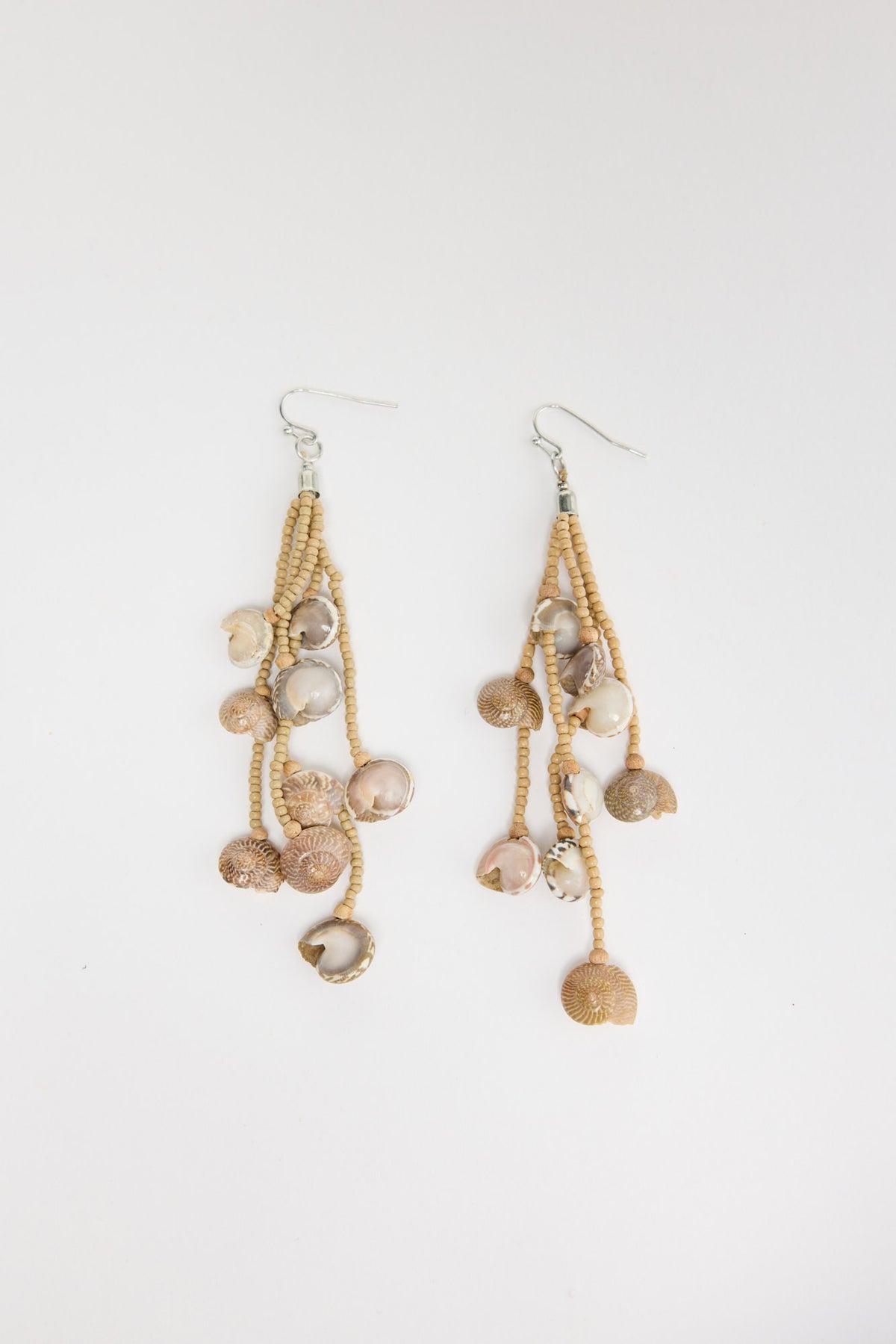 Sally Earrings