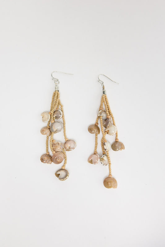 Sally Earrings