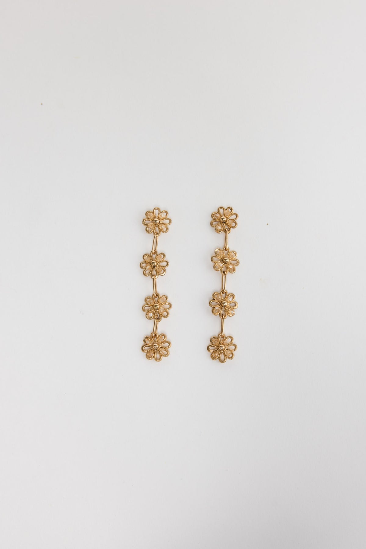 Althea Earrings