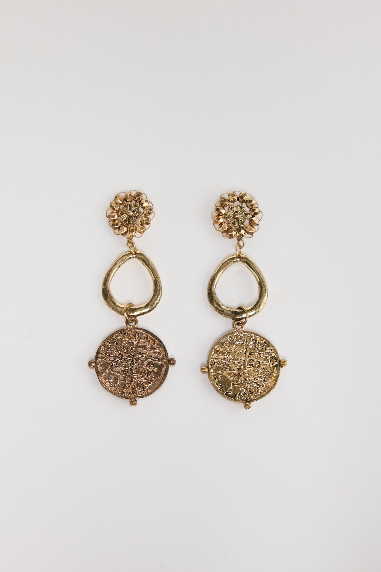 Noa Earrings