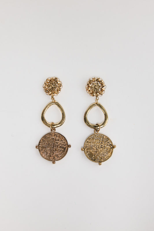 Noa Earrings