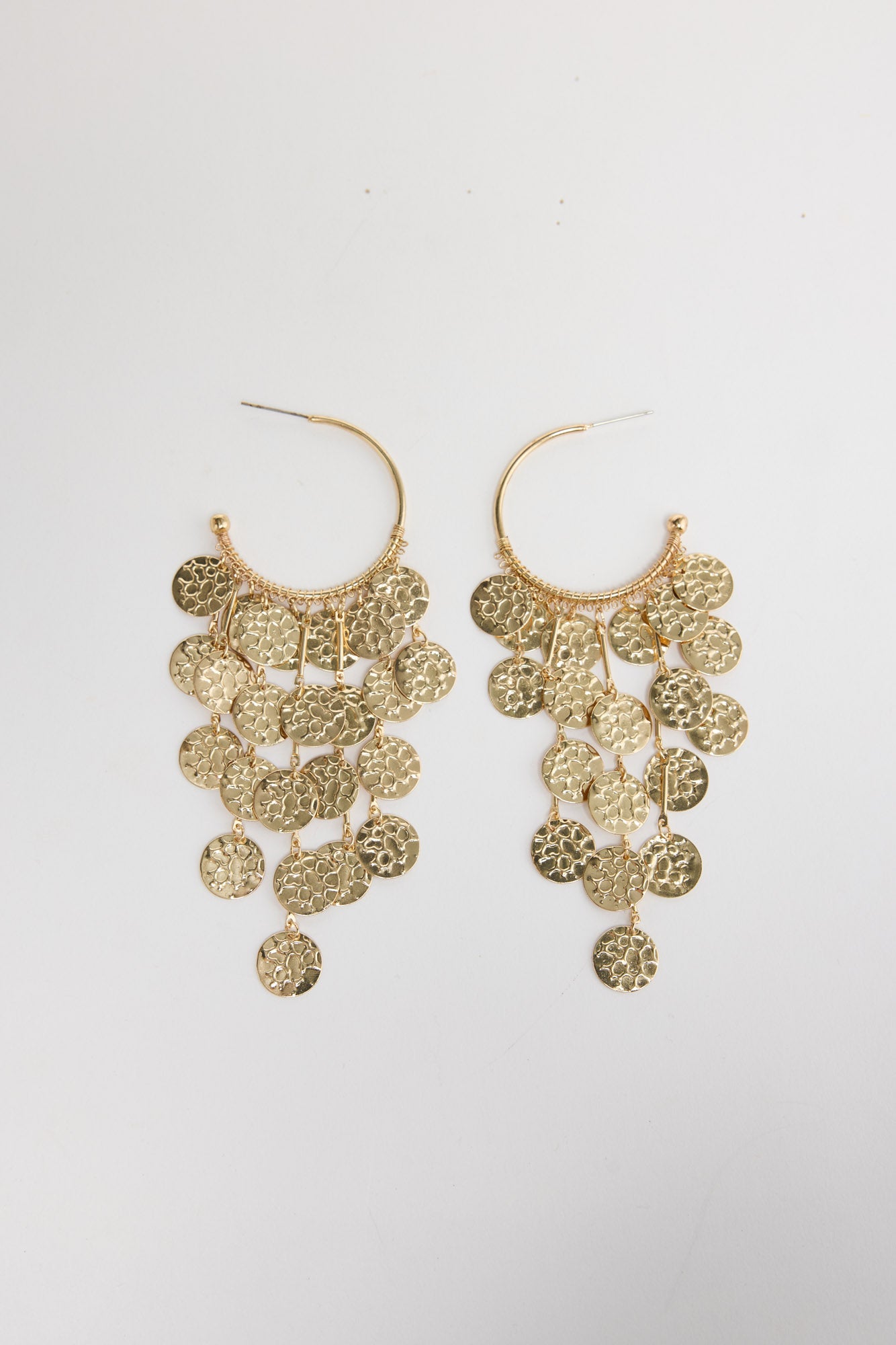 Arlo Earrings