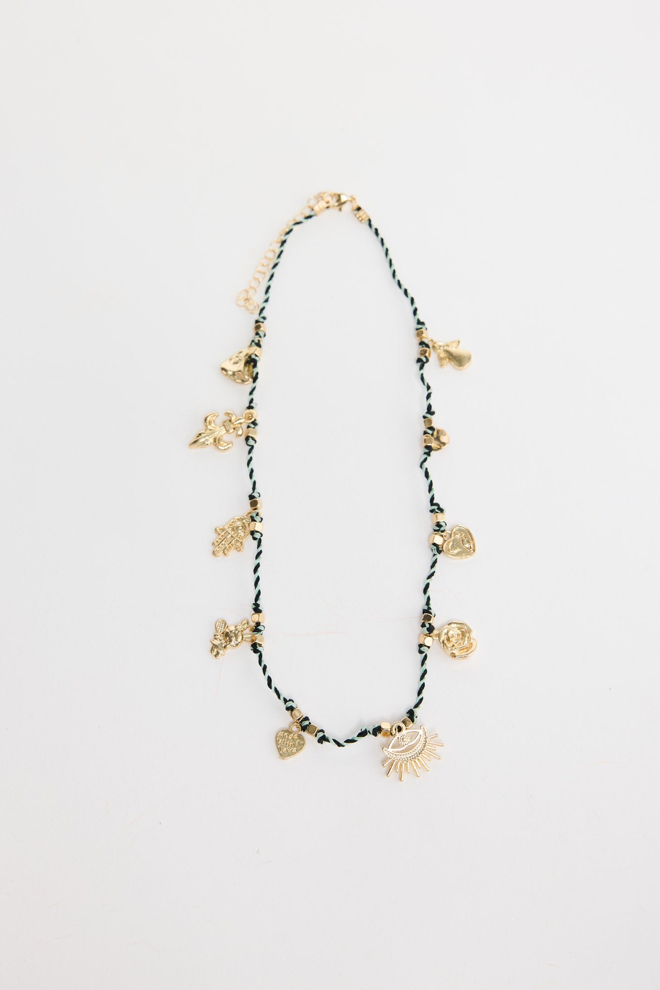 Jude Necklace