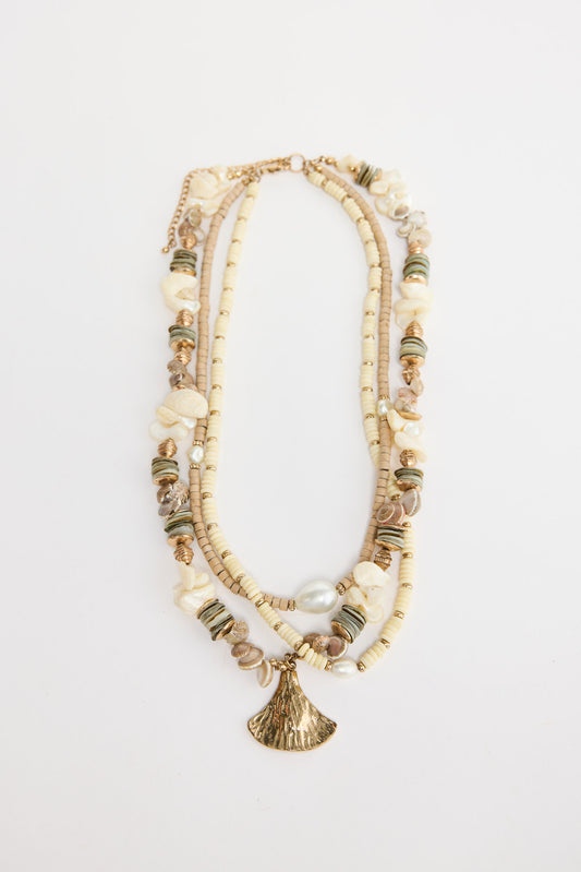 Otis Necklace