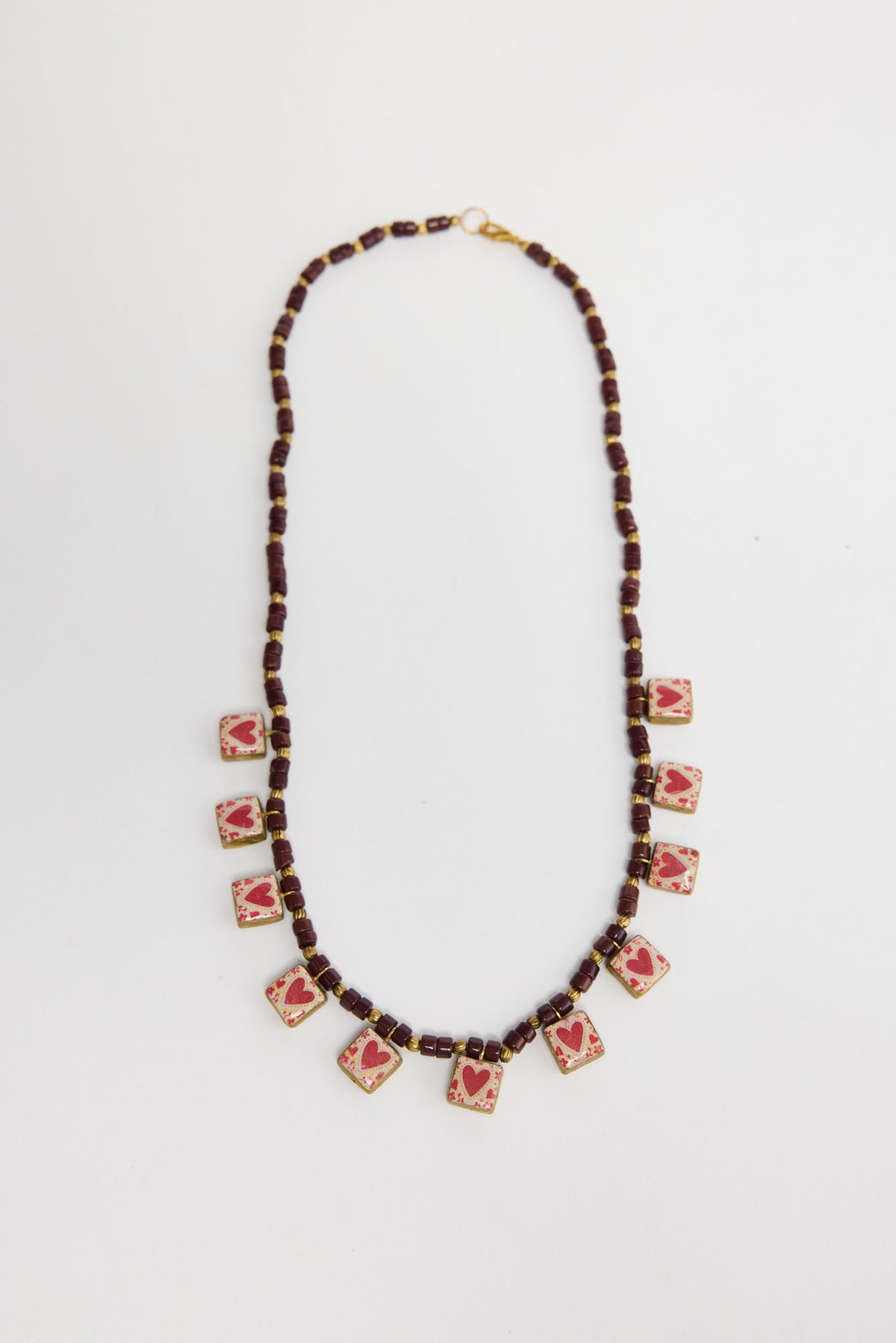 Love Sick Necklace