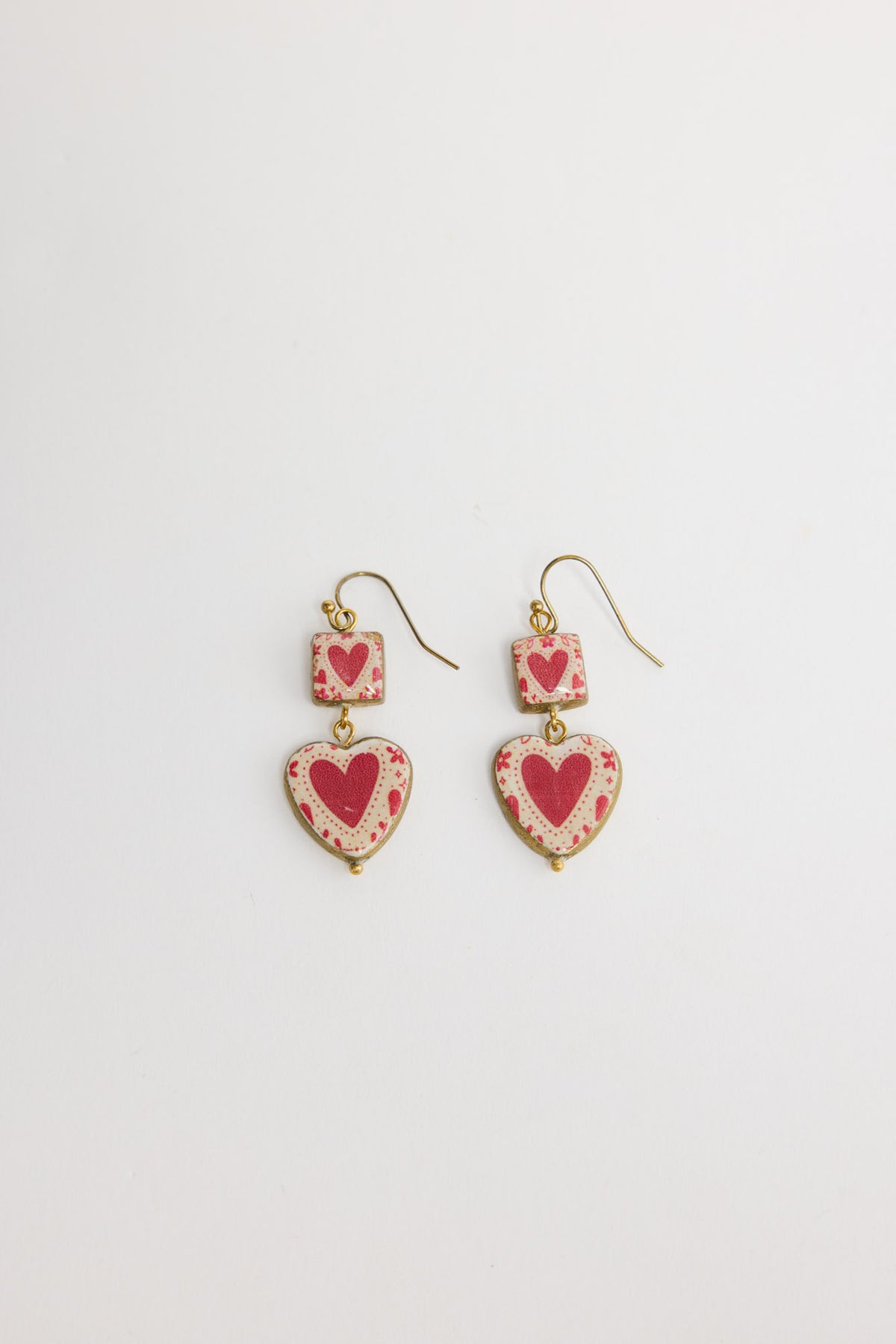 Love Sick Earrings
