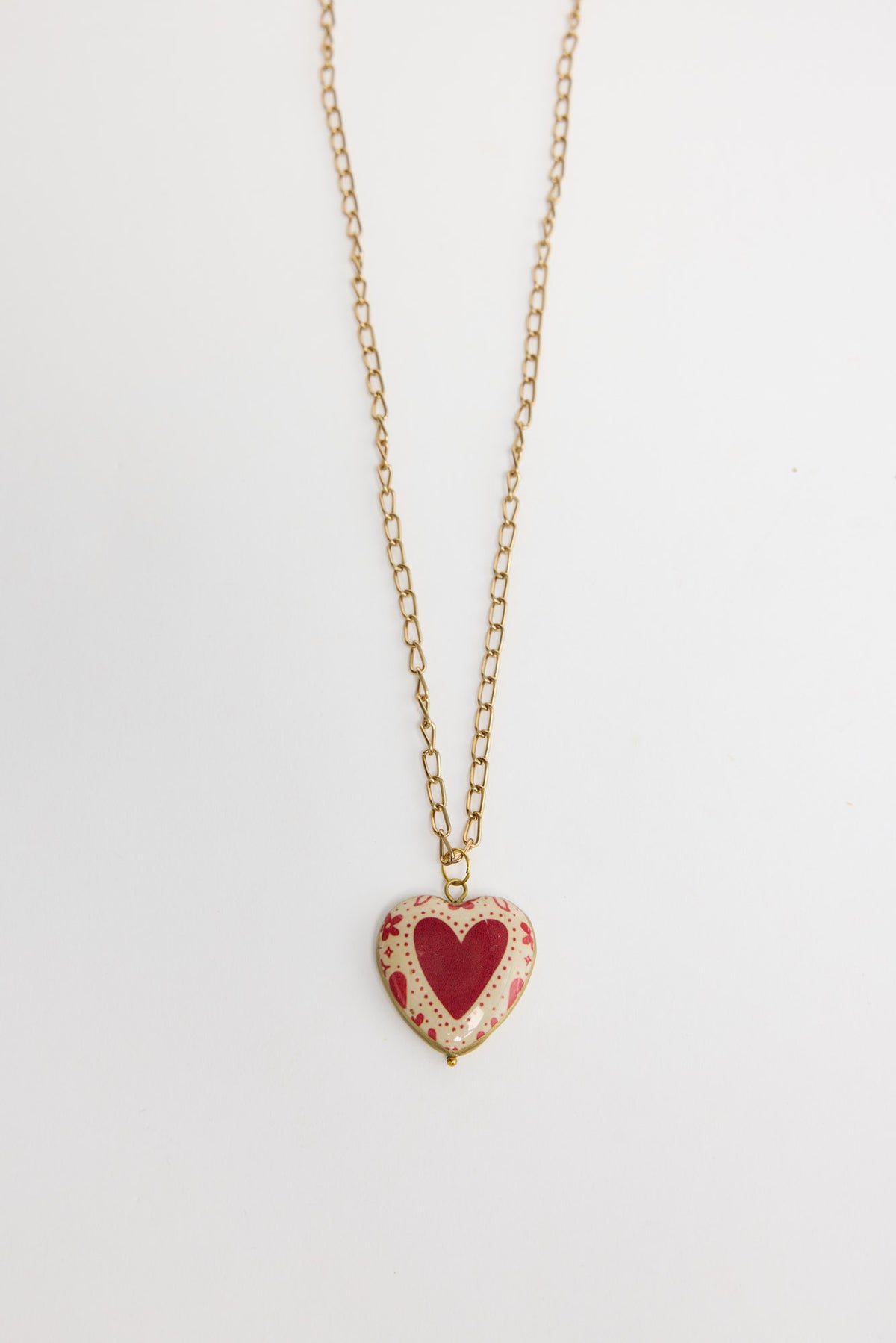 The Lovers Necklace