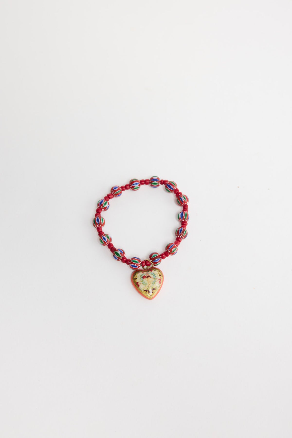 Love Angel Bracelet
