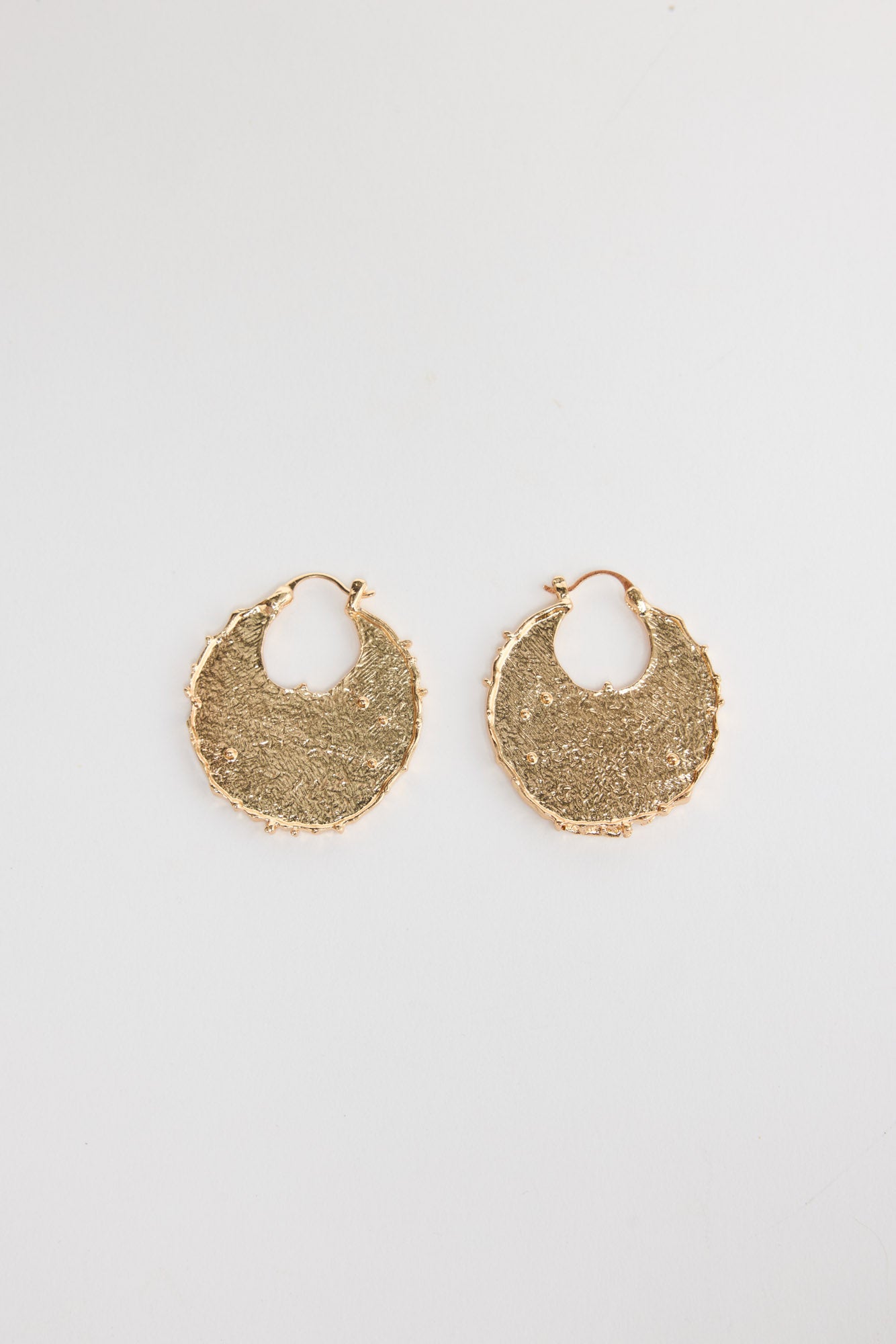 Dunes Earrings