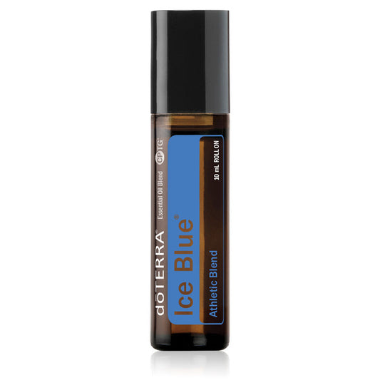 Doterra // Ice Blue Roll On // 10ml