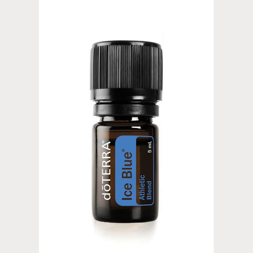 Doterra Oils 1