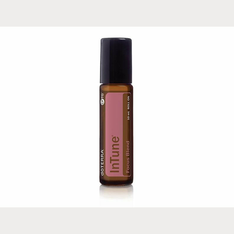 Doterra Oils 1