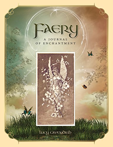 Journal // Faery: A Journal Of Enchantment