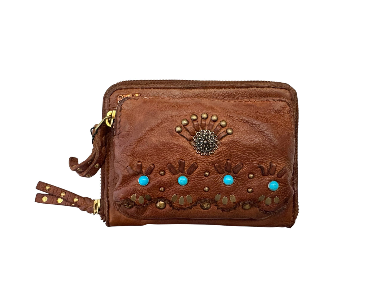 Jasri Wallet // Oak