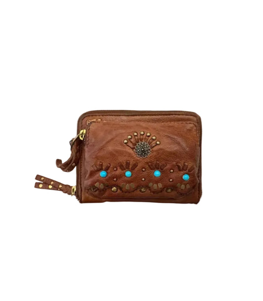 Jasri Wallet // Oak