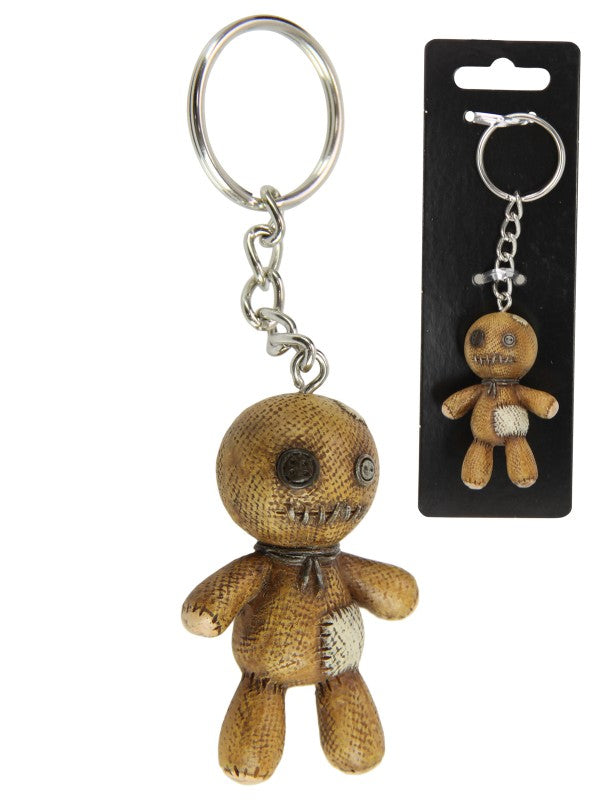 Keyring // Voodoo Doll
