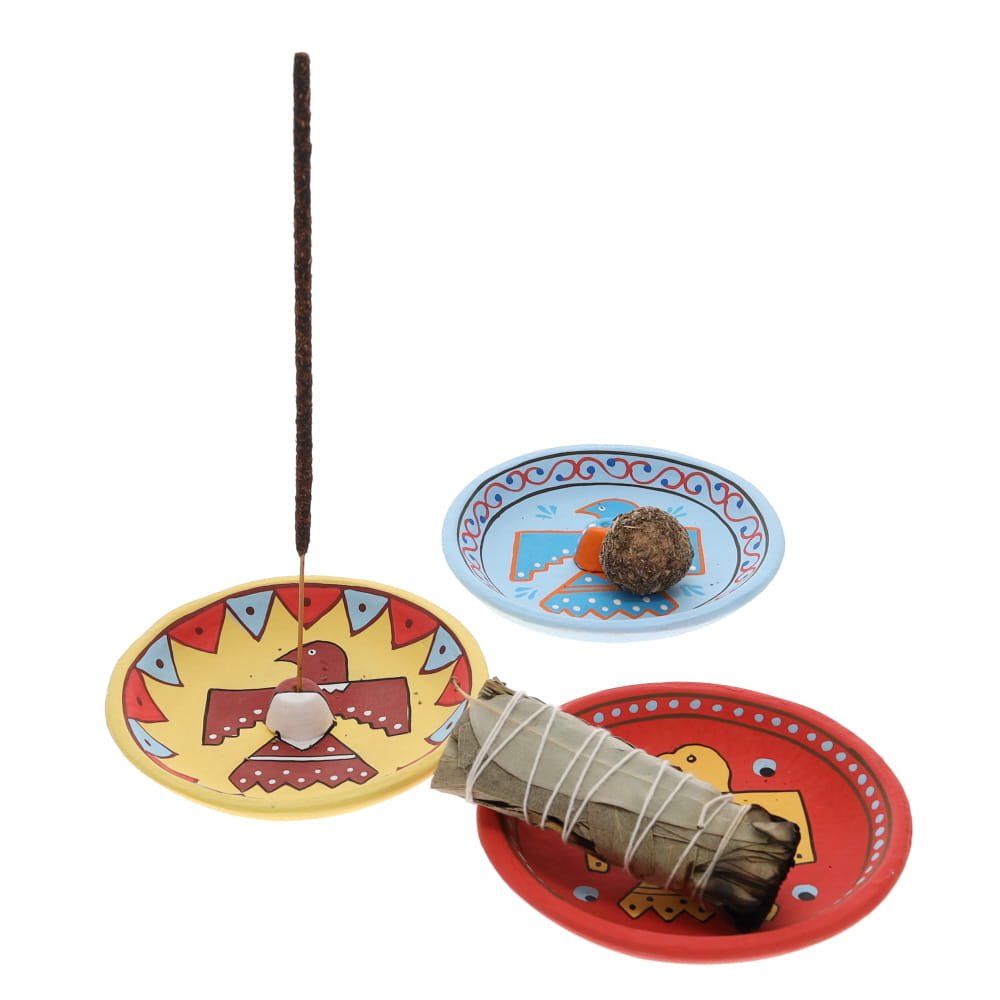 Incense // Terracotta Eagle