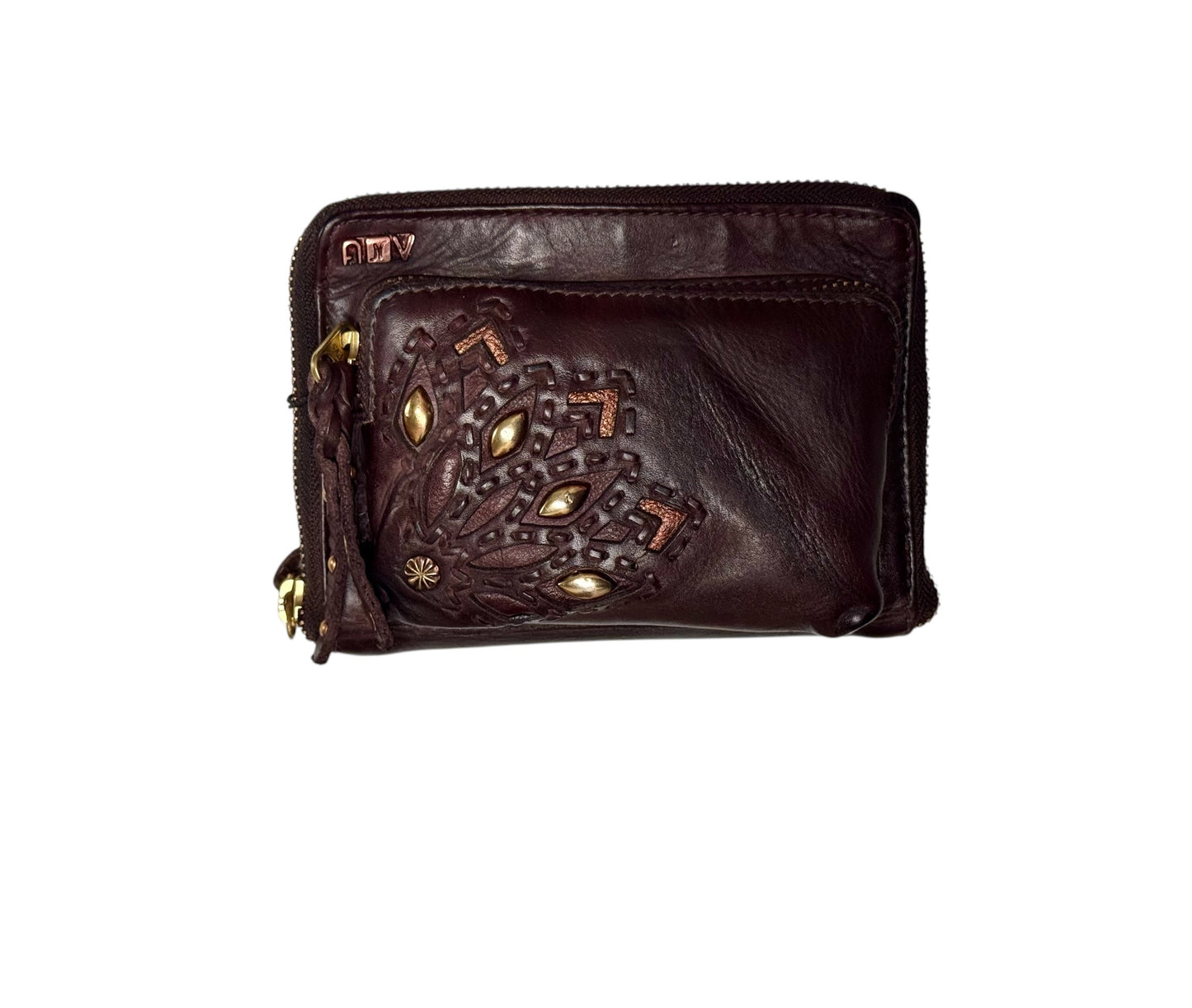 Kali Wallet // Coco Mocha