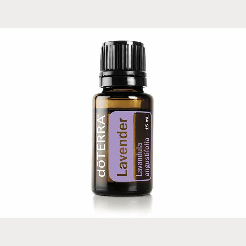 Doterra Oils 1