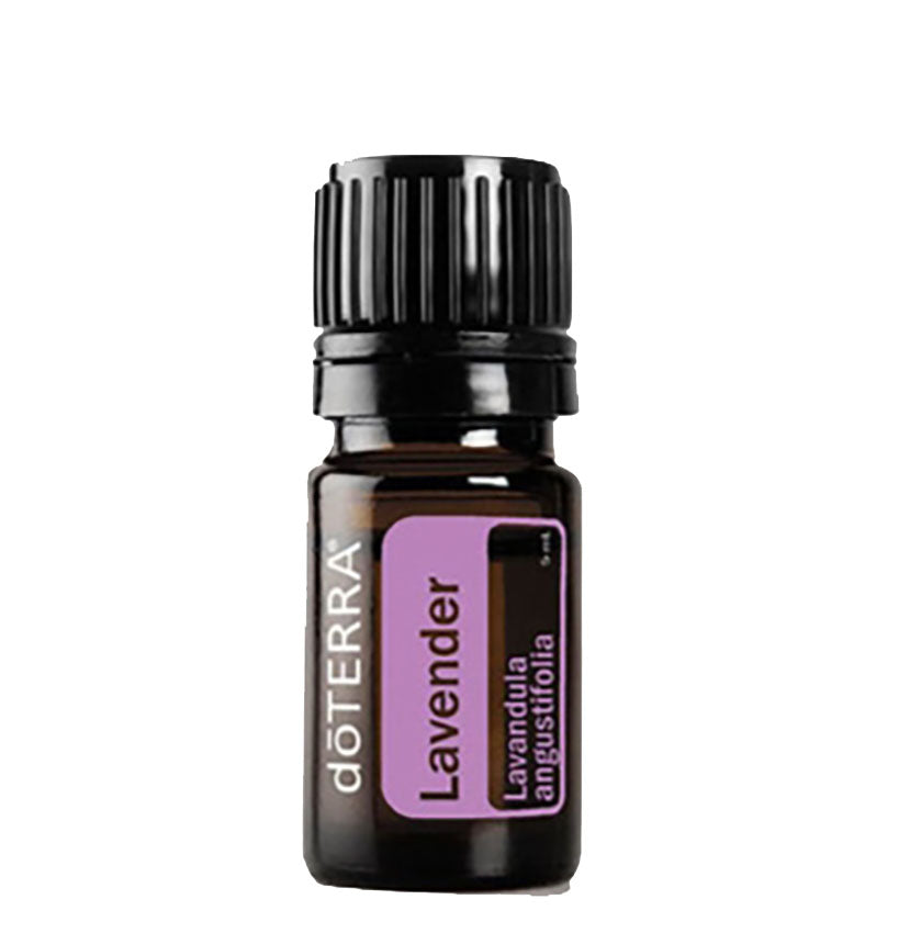 Doterra // Lavender // 5ml