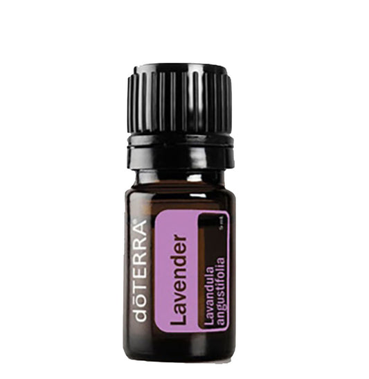 Doterra // Lavender // 5ml