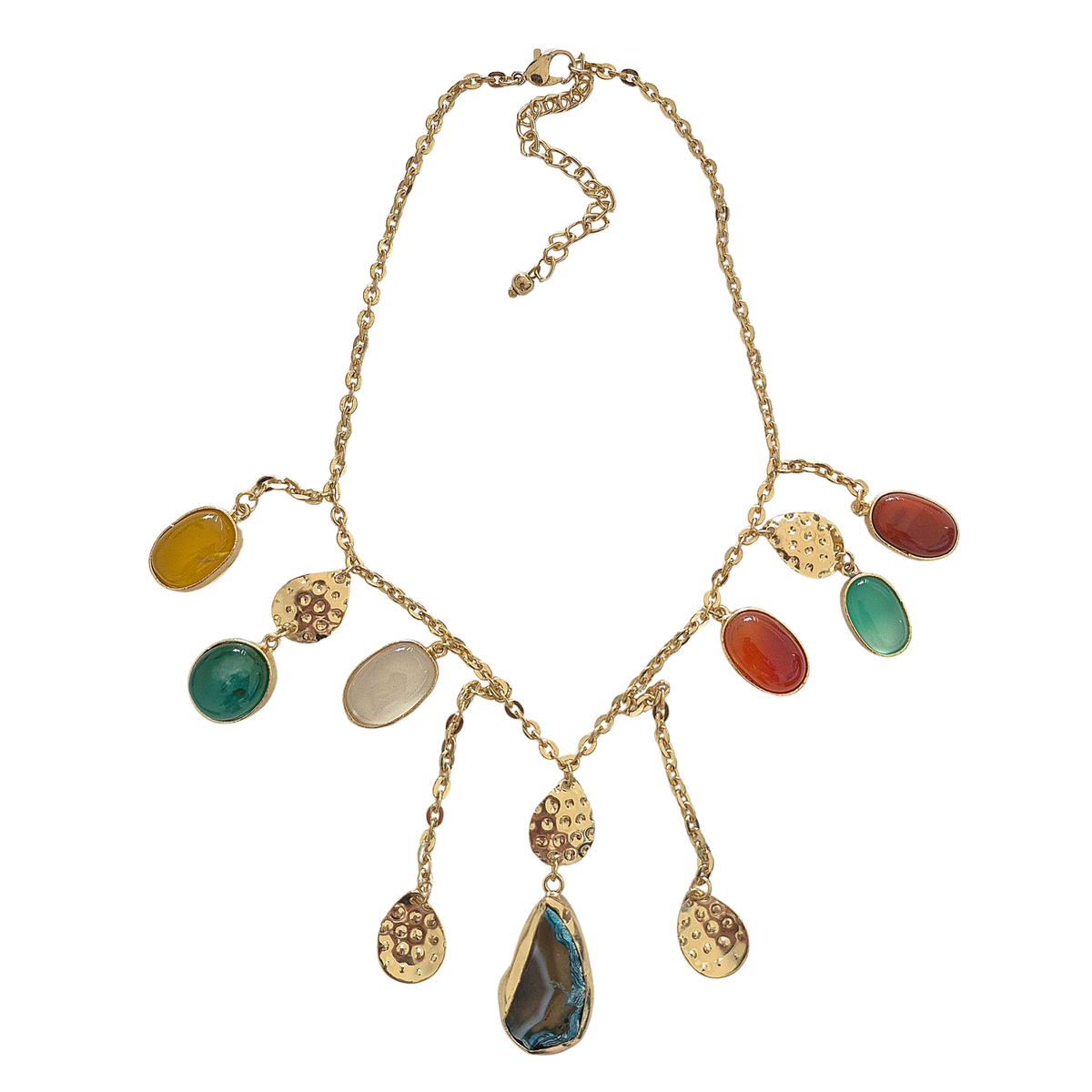 Necklace // Beaded