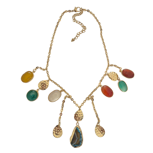 Necklace // Beaded