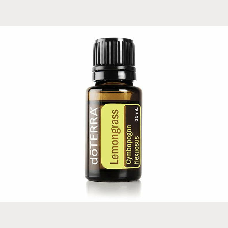 Doterra Oils 1