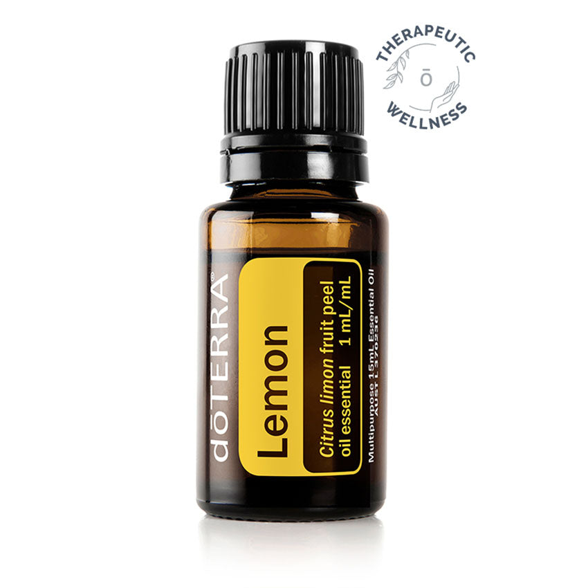 Doterra // Lemon // 15ml