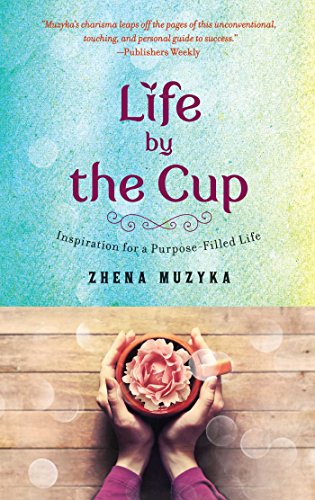 Book // Life By The Cup