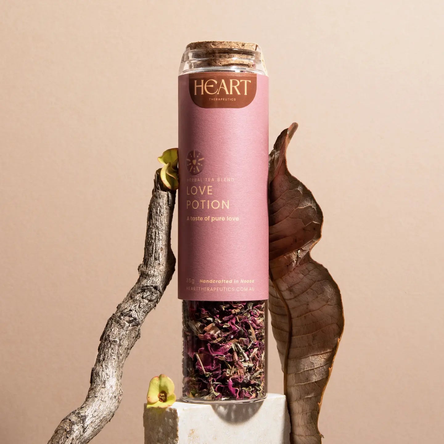 Love Potion // Standard Jar