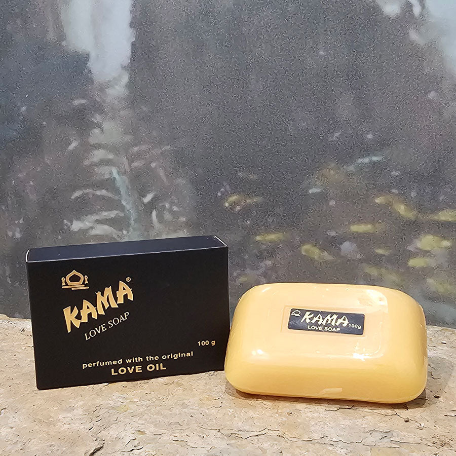 KAMA LOVE OIL