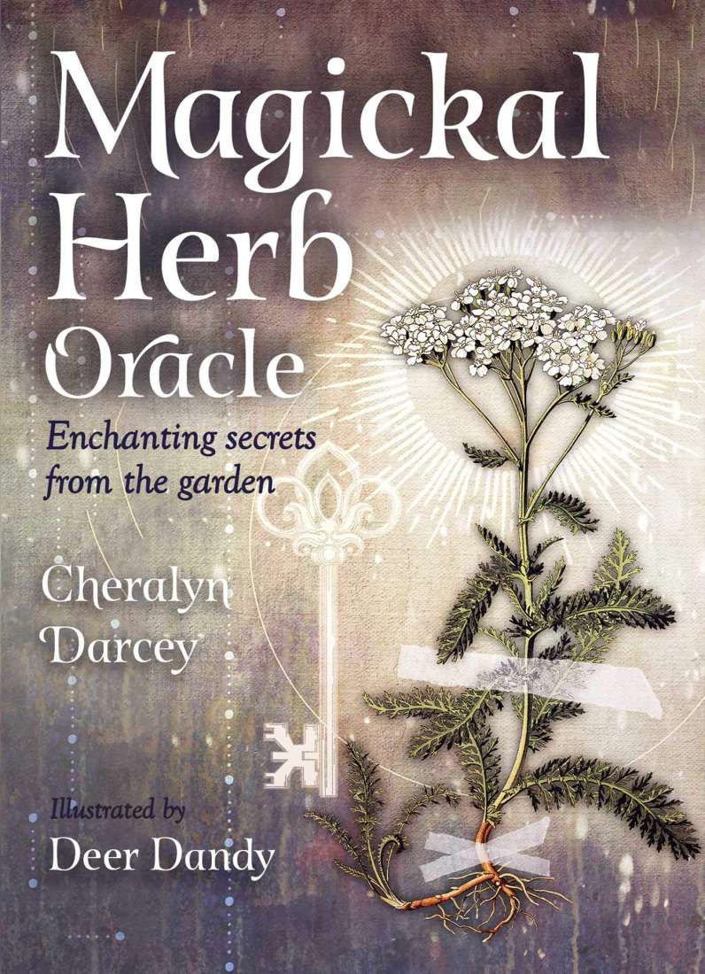 Oracle // Magickal Herb Oracle