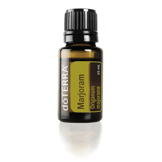 Doterra // Marjoram // 15ml