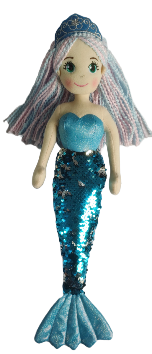Mermaid // TAYLOR // 45cm