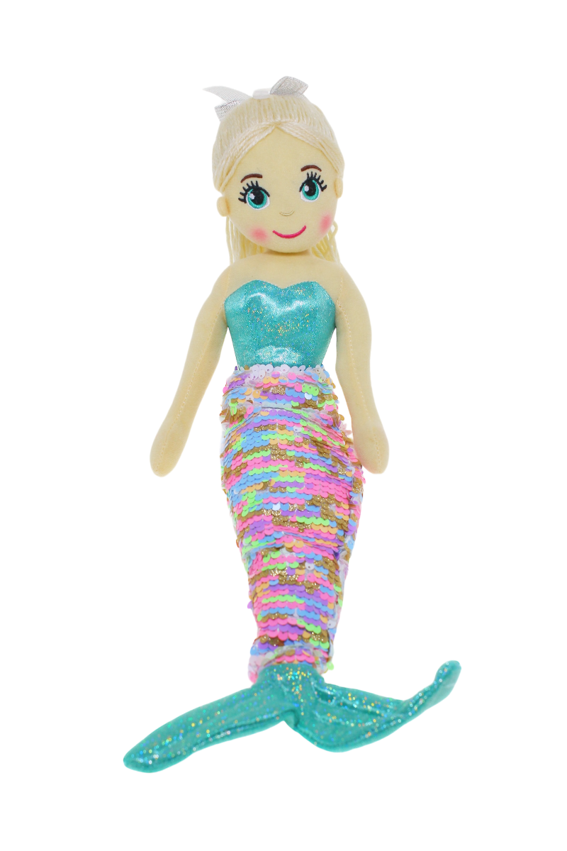 Mermaid // ALICE F// 45cm
