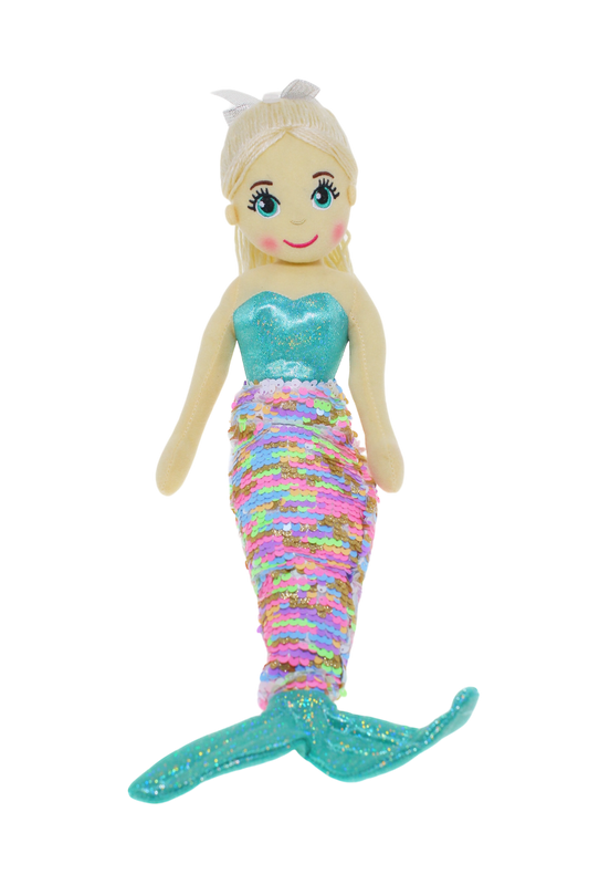 Mermaid // ALICE F// 45cm