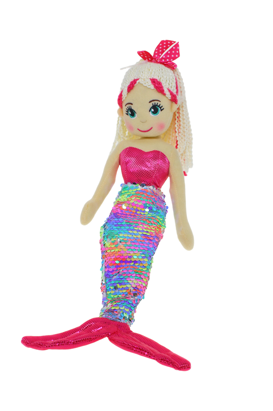 Mermaid // ISABELLA // 45cm