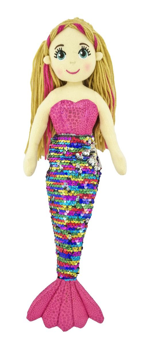 Mermaid // AVA // 45cm